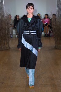 Kiko Kostadinov RTW Spring 2020