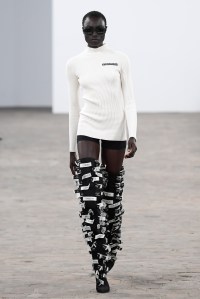 Kimhekim RTW Spring 2020
