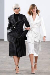 Kimhekim RTW Spring 2020