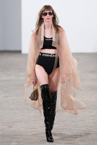 Kimhekim RTW Spring 2020
