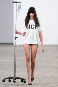 Kimhekim RTW Spring 2020