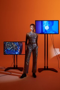 Kirin Peggy Gou RTW Spring 2020