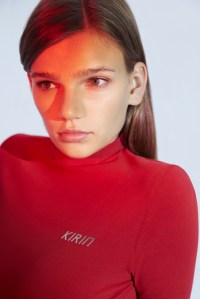 Kirin Peggy Gou RTW Spring 2020