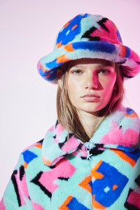 Kirin Peggy Gou RTW Spring 2020