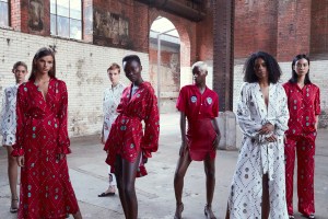 Kirin Peggy Gou RTW Spring 2020