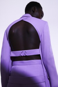 Kirin Peggy Gou RTW Spring 2020