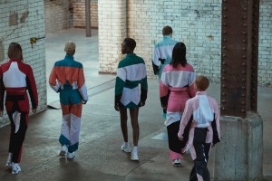 Kirin Peggy Gou RTW Spring 2020
