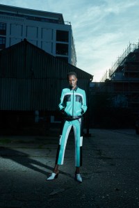 Kirin Peggy Gou RTW Spring 2020