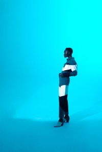 Kirin Peggy Gou RTW Spring 2020