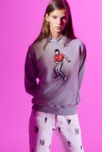 Kirin Peggy Gou RTW Spring 2020