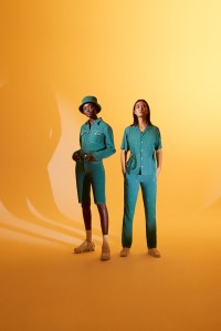 Kirin Peggy Gou RTW Spring 2020