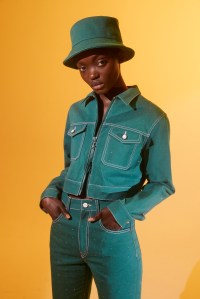 Kirin Peggy Gou RTW Spring 2020
