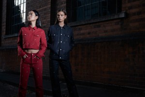 Kirin Peggy Gou RTW Spring 2020