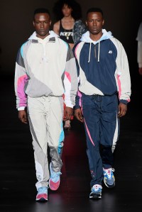 Kith RTW Spring 2020
