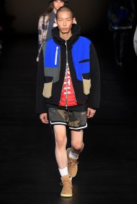 Kith RTW Spring 2020