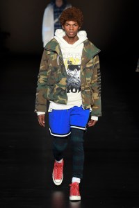 Kith RTW Spring 2020