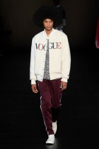 Kith RTW Spring 2020