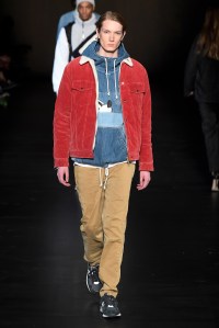 Kith RTW Spring 2020