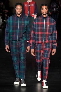 Kith RTW Spring 2020