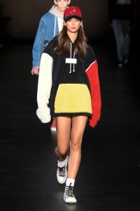 Kith RTW Spring 2020