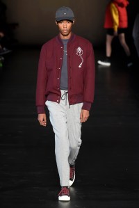 Kith RTW Spring 2020