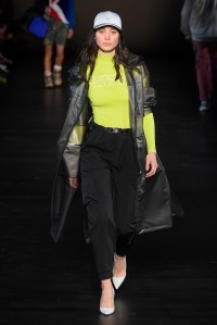 Kith RTW Spring 2020