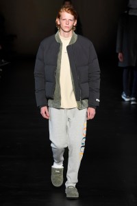 Kith RTW Spring 2020
