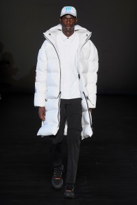 Kith RTW Spring 2020