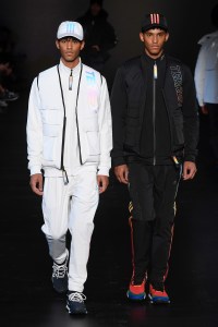 Kith RTW Spring 2020