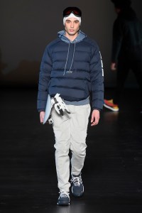 Kith RTW Spring 2020
