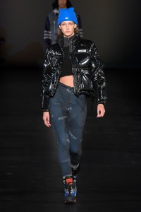 Kith RTW Spring 2020