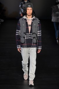 Kith RTW Spring 2020