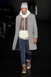 Kith RTW Spring 2020