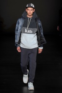 Kith RTW Spring 2020
