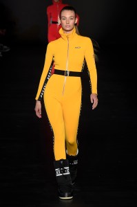 Kith RTW Spring 2020