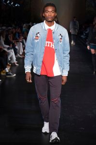 Kith RTW Spring 2020