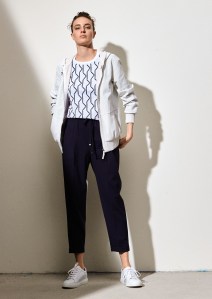 Kiton RTW Spring 2020