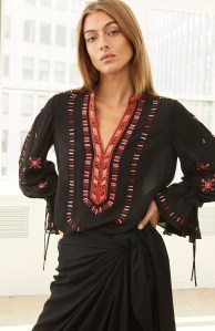 Kobi Halperin Spring 2020