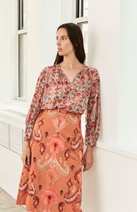 Kobi Halperin Spring 2020