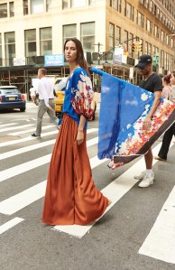 Kobi Halperin Spring 2020