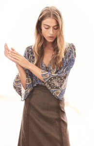 Kobi Halperin Spring 2020