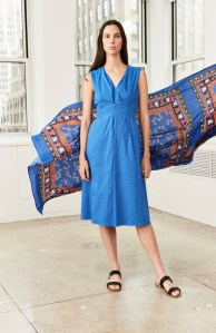 Kobi Halperin Spring 2020