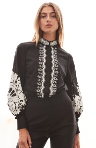 Kobi Halperin Spring 2020