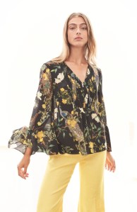 Kobi Halperin Spring 2020
