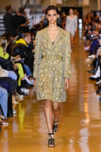 Koché RTW Spring 2020
