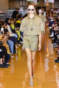 Koché RTW Spring 2020