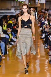 Koché RTW Spring 2020