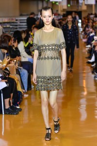 Koché RTW Spring 2020