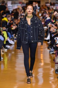 Koché RTW Spring 2020