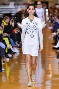 Koché RTW Spring 2020